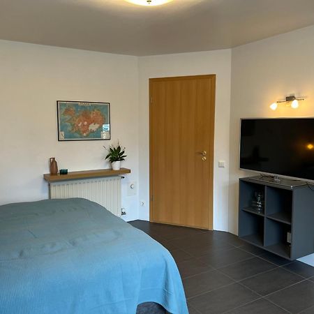 Reykjavik City Center - Privat Studio Apartment Екстериор снимка