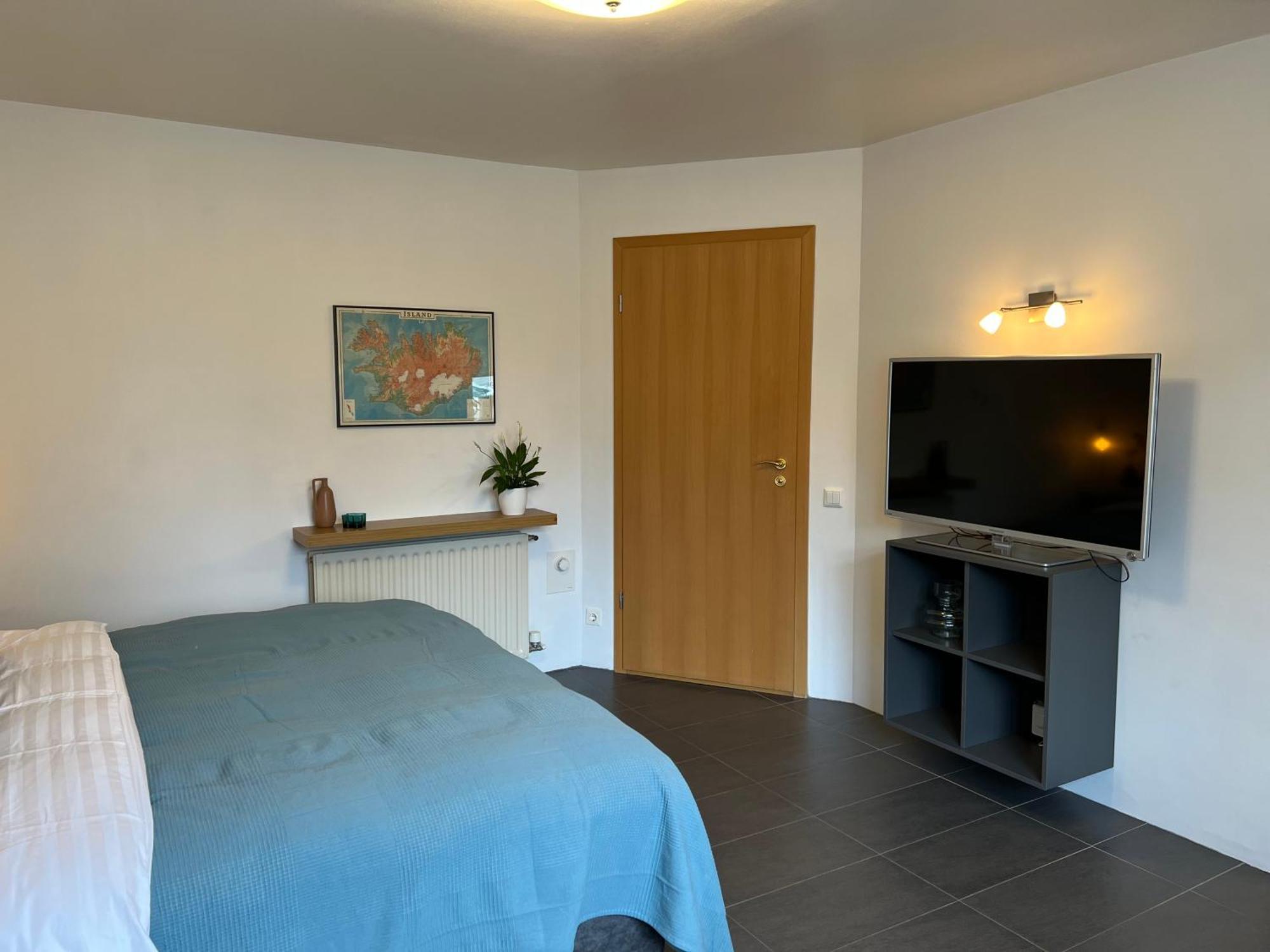 Reykjavik City Center - Privat Studio Apartment Екстериор снимка